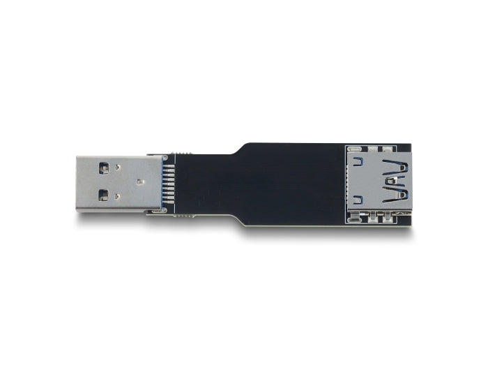 מתאם USB 10Gbps מבית DELOCK גרמניה מיועד לחיבור התקנים עם חיבור USB Type-A
