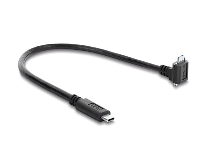כבל USB 5Gbps מבית Delock גרמניה