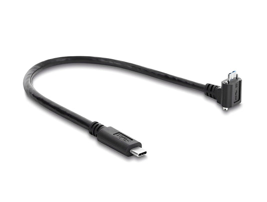 כבל USB 5Gbps מבית Delock גרמניה