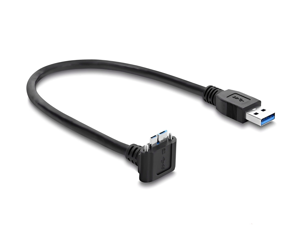 כבל USB 5Gbps מבית Delock גרמניה