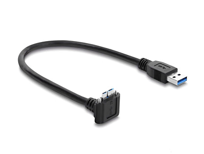 כבל USB 5Gbps מבית Delock גרמניה