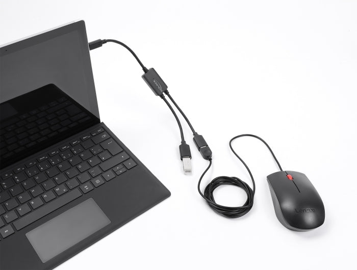 רכזת USB 5Gbps האיכותית מבית Delock גרמניה