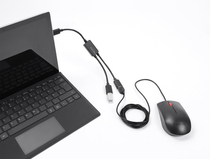 רכזת USB 5Gbps האיכותית מבית Delock גרמניה