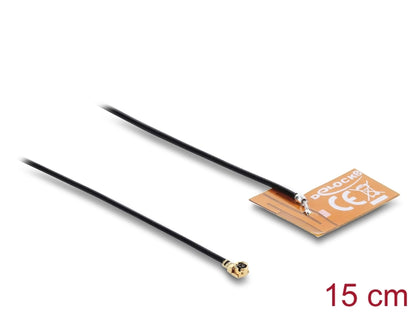 אנטנת WiFi מבית Delock גרמניה