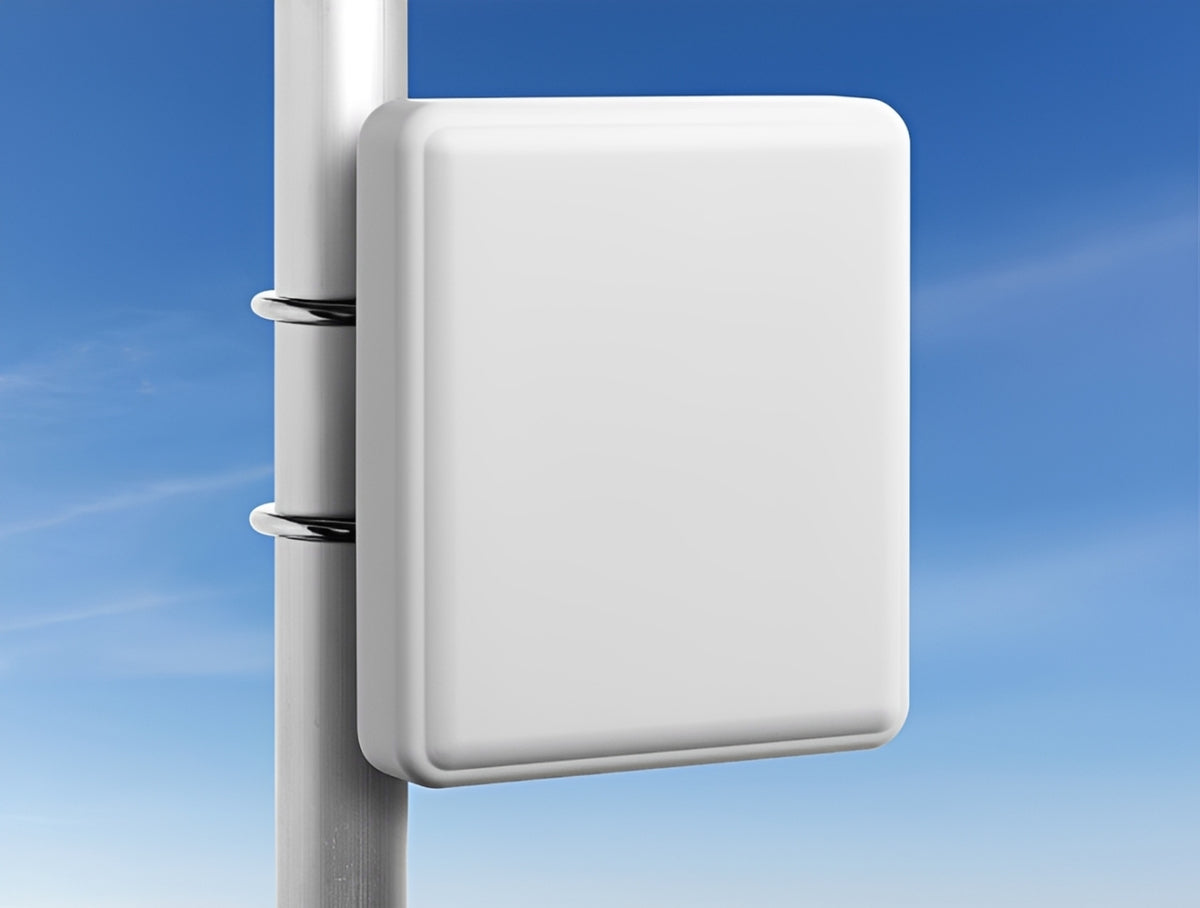אנטנת WiFi 6 מבית Delock גרמניה