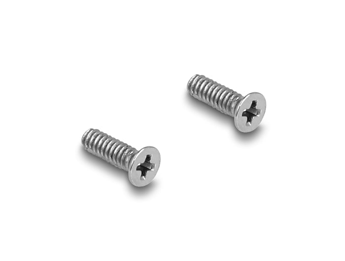 מתאם DC עם תושבת לפאנל מבית DELOCK גרמניה ניתן להרכבה או חיווט בתוך מארז או התקן לצורך אספקת חשמל