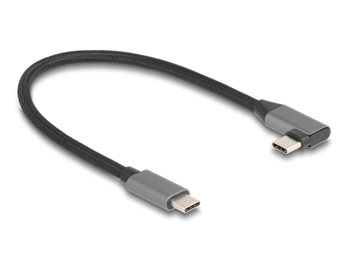 תחנת עגינה USB-C 4K עבור טאבלט או מחשב נייד משולבת עם מעמד מתקפל - delock.israel