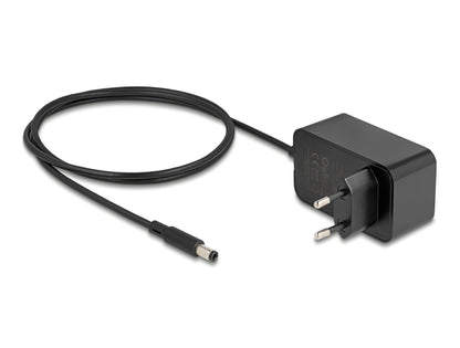 מפצל USB-C אקטיבי עם 6 יציאות USB-C 10Gbps + יציאת USB-C 10Gbps / PD 20Watt