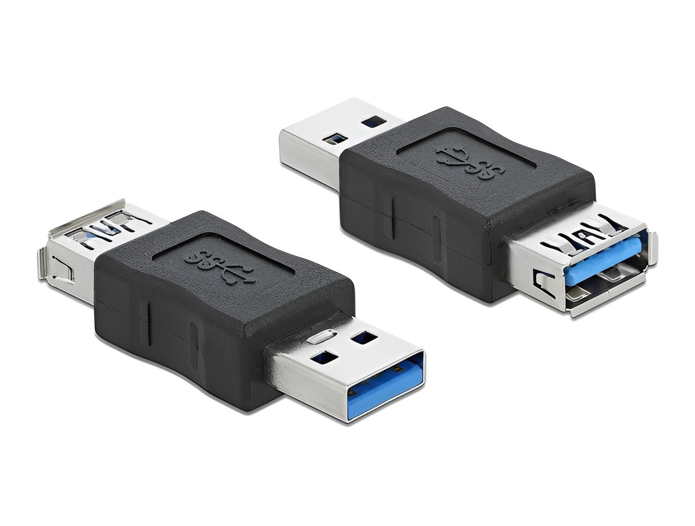 מתאם USB 3.0 חוסם נתונים ז/נ - delock.israel