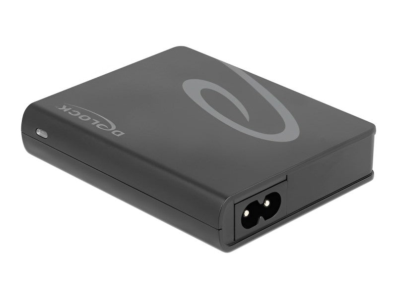 מטען קיר מהיר למחשב נייד USB-C PD 3.0 65W - delock.israel