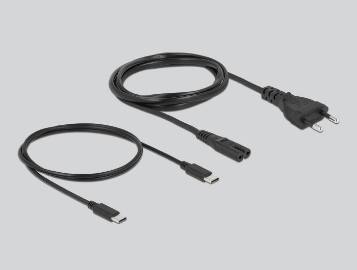 מטען קיר מהיר למחשב נייד USB-C PD 3.0 65W - delock.israel