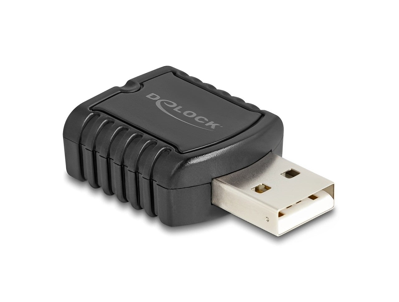 Delock External USB Sound Card 24 bit / 96 kHz Plug & Play for Windows, MAC, Linux, Chrome OS - delock.israel