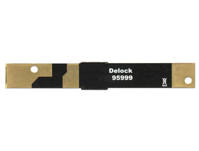 מצלמת מודול 3.14 מגה פיקסל USB 2.0/ 62° auto focus - delock.israel