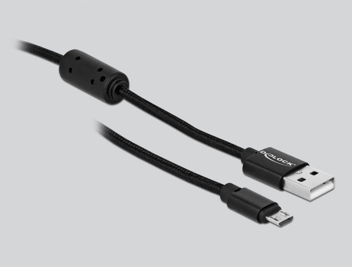 משטח עכבר USB עם מעטן אלחוטי - delock.israel