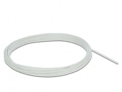 שרוול פיברגלס גמיש להגנת כבלים עמיד בטמפרטורה 60°C- עד 200°C - delock.israel