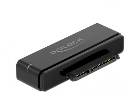 ממיר USB-C 3.2 Gen 2 לחיבור SATA 6 Gbps - delock.israel