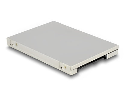 מארז חיצוני U.2 SFF-8639 2.5″ לכונן M.2 PCIe NVMe SSD - delock.israel