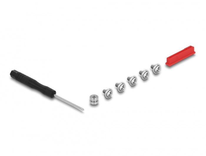 כרטיס הרחבה רייזר מאריך M.2 NVMe זכר לסלוט M.2 NVMe על כבל 20 ס"מ - delock.israel